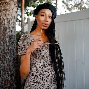 Meet your Posher, Brianna